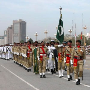 Pakistan Could Be Obama's Biggest Blunder