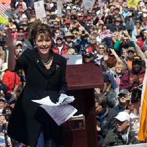 New Documentary May Herald Palin Presidential Bid