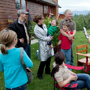 Ethics Complaint Dismissed For Palin TV Show