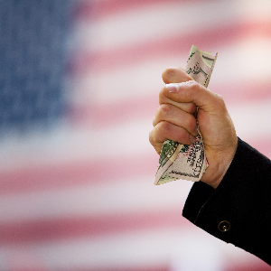 What Drives the Elected Class? Money!