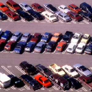 Learn to Park, Ya Big Jerk