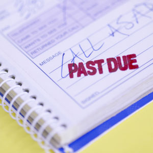 A Serious Warning About Muni Bonds