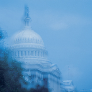 PATRIOT Act Provisions Extended