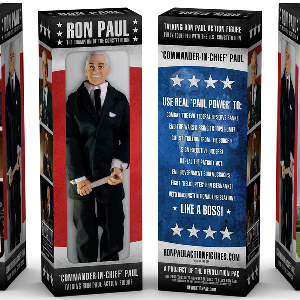 Ron Paul Can Be Bought By Special Interests Or Anyone For Less Than $100