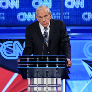 Salon: Ron Paul Would Make The Reagan Revolution Look Like The New Deal