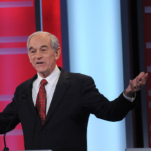 Paul Foreign Policy Gaining Traction