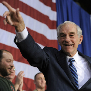 CNN Haters, Bachmann Accusations Do Not Deter Paul