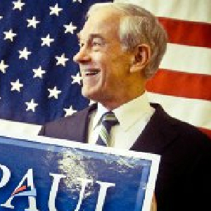 Despite Web Catastrophe, Ron Paul Continues To Defy Odds