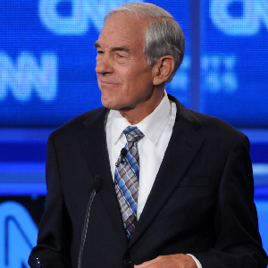 Ron Paul Talks To Jon Stewart