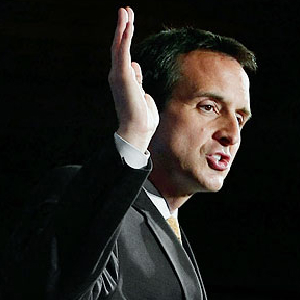 Pawlenty Announces Candidacy With Tough Words For Obama