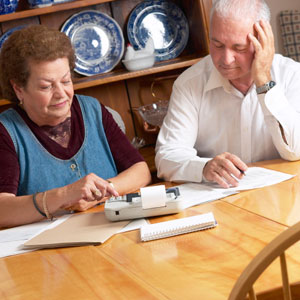 There's A Reason Joe And Jane Voter Are Cranky