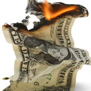 The Dismal Economic Outlook For The New Year
