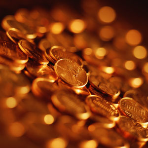 Farewell To The Penny Angel