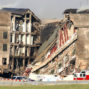Increased Security Expected On 9/11 Anniversary