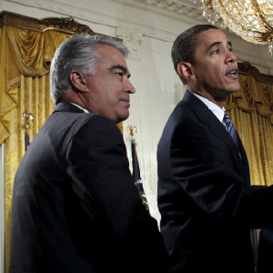White House Jobs Adviser Heads Tanking Company