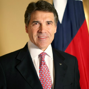 Is Rick Perry 'What America Needs'?