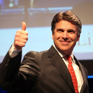 Perry expected to join 2012 race soon