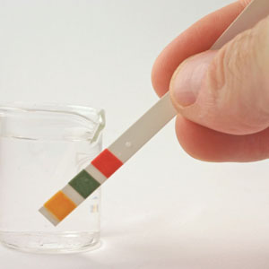 Increase Oxygen By Increasing Your pH Levels