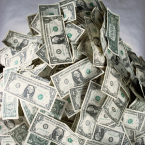 Been ‘Laden’ With Taxes: Osama’s Hidden Costs