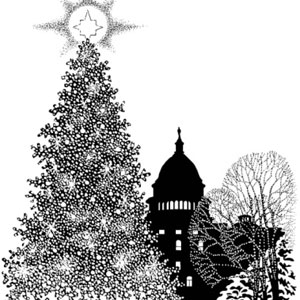 Happy Freaking Holidays