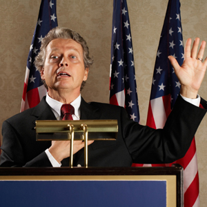 The Politician