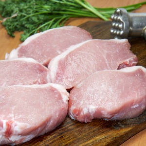 Study: Pork Products Infected With MRSA More Often Than Thought