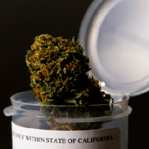 Colorado Ballot Proposal Would Liken Booze, Marijuana
