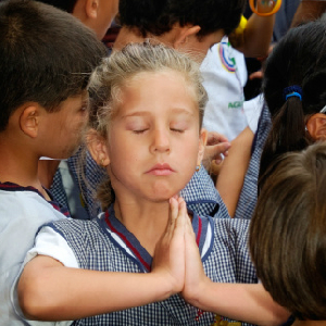 Court: Elementary Children Entitled To Religious Free Speech