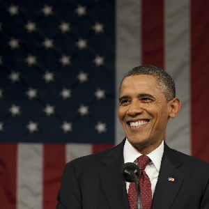 Sorry State Of The Union