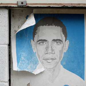Obama Assembles 2 Million For 2012 Propaganda Machine