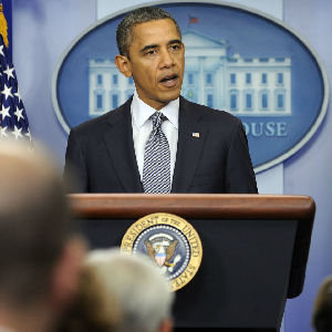 President Two-Face