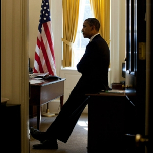 Obama Can’t Tell The Truth, So Help Him Allah