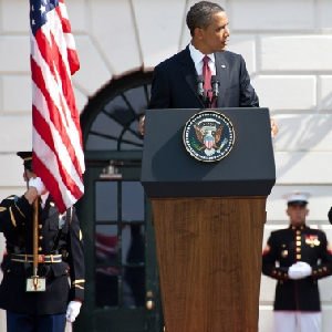 Obama Following In Hitler's Footsteps