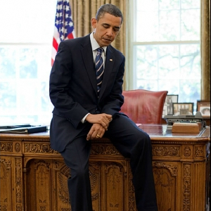 President’s Uncle, Illegal Alien, Onyango Obama Arrested