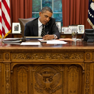 Obama Vows Tax Increases On High Earners