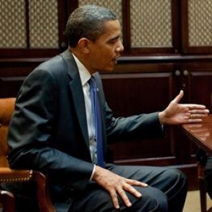 Lawmakers Suggest U.S. Consider Providing Arms To Syrian Rebels