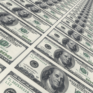 Investment Forecast 2011: History And The Doomed Dollar