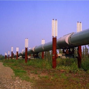 White House And GOP Battle For Control Of Keystone Pipeline Project