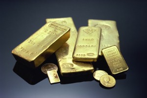 Gold Prices Hold At 11-Week High