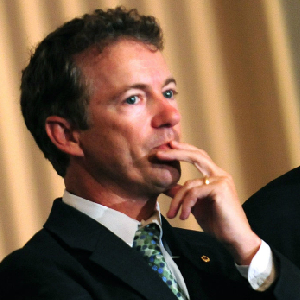 Rand Paul 'Detained' By TSA