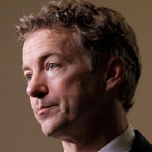 Senator Rand Paul Fed Up With ‘Do-Nothing’ Senate