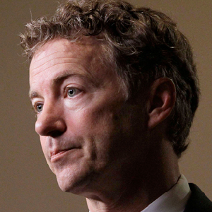 Paul, Reid Battle Over Amendment To PATRIOT Act