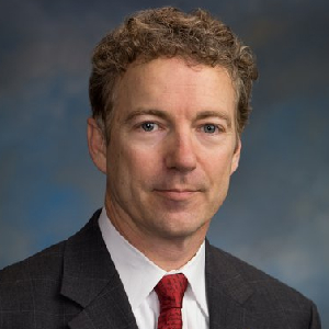 Senator Paul Asks ‘Where’s The Prez?’, Calls for Balanced Budget Amendment