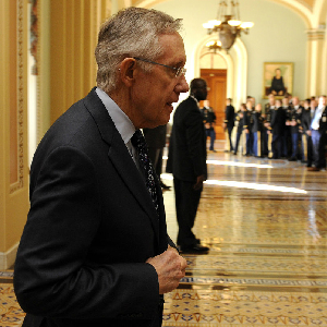 Quarrel Over Payroll Tax, Keystone Threatens Government Shutdown