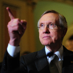 Senate Rejects Stopgap Spending Bill