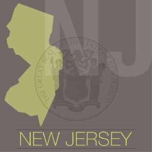 New Jersey Republican Leader Dies At Statehouse