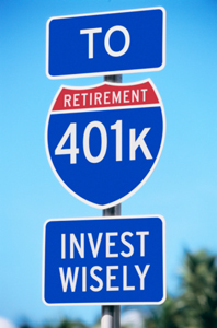 U.S. Starts Tapping Into Federal Pensions