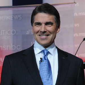 RICK PERRY : Personal Liberty Digest