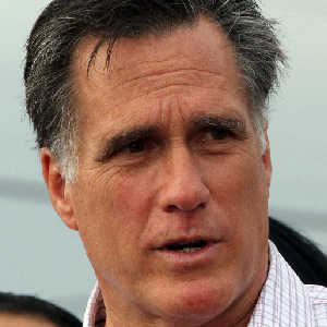 Polls: Romney Leading In Florida As Primary Begins