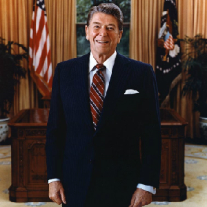 Lose One With The Gipper